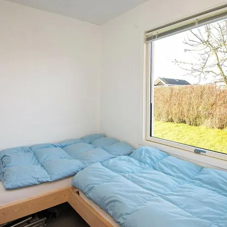 בית נופש 4 Person In Hejls-by Traum