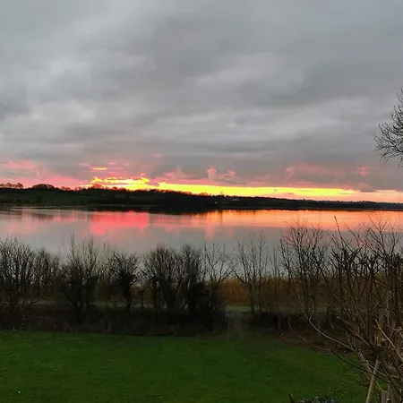 Holiday home 4 Person In Hejls-by Traum Hejls