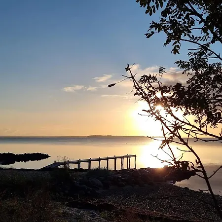 4 Person In Hejls-by Traum Casa de Férias Hejls