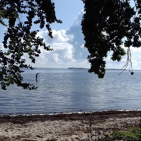 4 Person In Hejls-by Traum