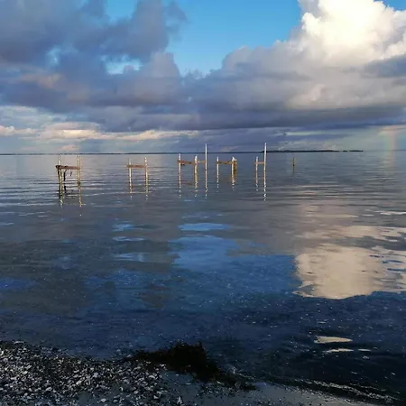 Casa de Férias 4 Person In Hejls-by Traum