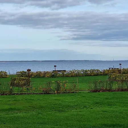 4 Person In Hejls-by Traum Holiday home Hejls