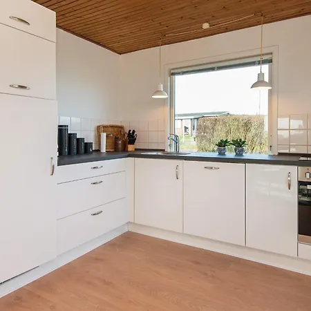 Holiday home 4 Person In Hejls-by Traum Hejls