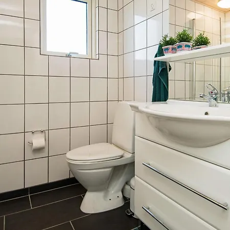 4 Person In Hejls-by Traum Holiday home