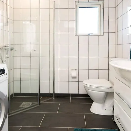 Holiday home 4 Person In Hejls-by Traum *
