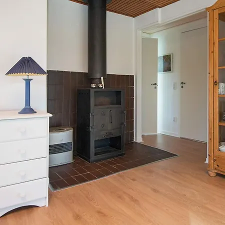 4 Person In Hejls-by Traum Holiday home Hejls