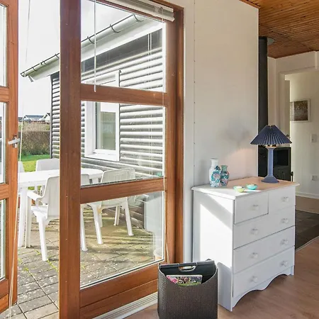 Holiday home 4 Person In Hejls-by Traum Hejls