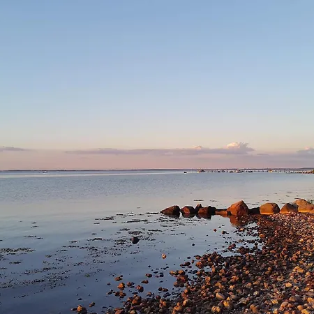 4 Person In Hejls-by Traum Holiday home Hejls