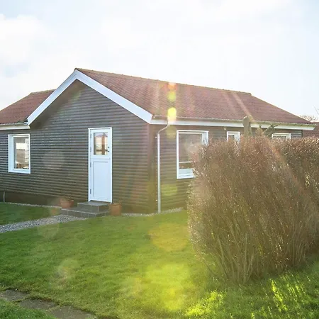 Holiday home 4 Person In Hejls-by Traum