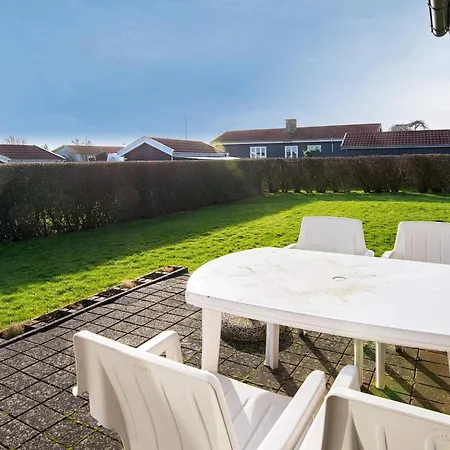 4 Person In Hejls-by Traum Holiday home Hejls