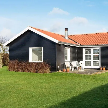 Holiday home 4 Person In Hejls-by Traum *