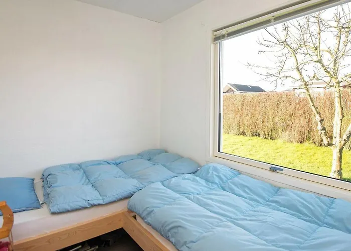 Σπίτι διακοπών 4 Person In Hejls-by Traum