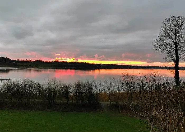 Σπίτι διακοπών 4 Person In Hejls-by Traum Hejls