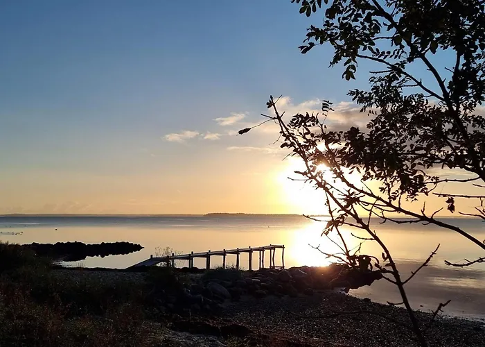 4 Person In Hejls-by Traum Σπίτι διακοπών Hejls