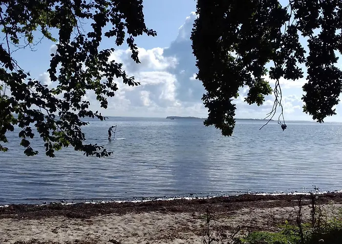 4 Person In Hejls-by Traum