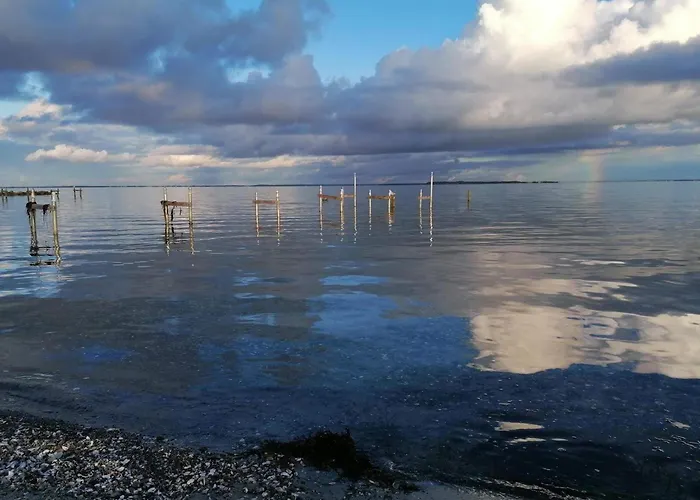 Σπίτι διακοπών 4 Person In Hejls-by Traum