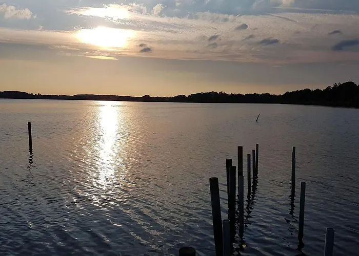 4 Person In Hejls-by Traum Σπίτι διακοπών Hejls