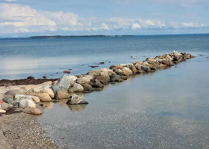 Σπίτι διακοπών 4 Person In Hejls-by Traum Hejls