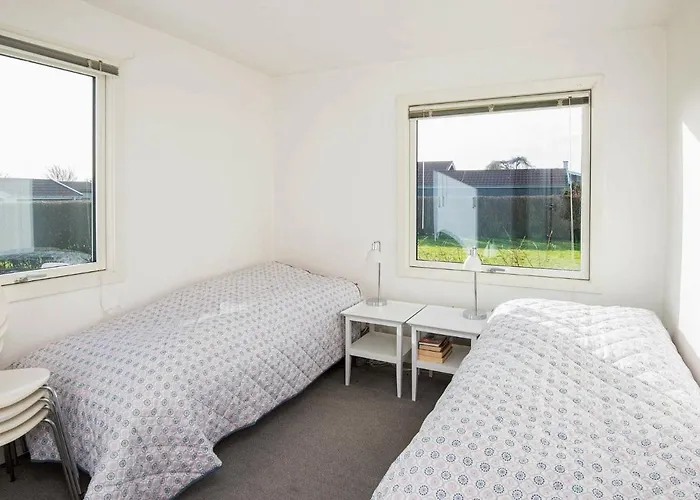 4 Person In Hejls-by Traum Σπίτι διακοπών Hejls