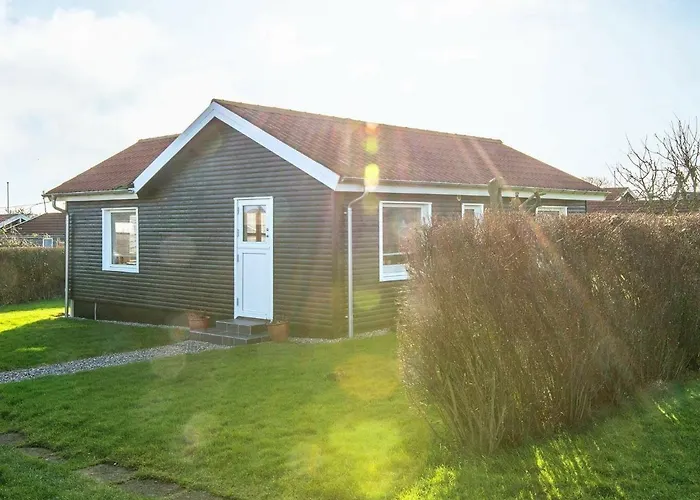 Σπίτι διακοπών 4 Person In Hejls-by Traum Hejls