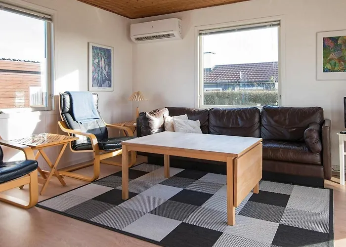 Σπίτι διακοπών 4 Person In Hejls-by Traum Hejls