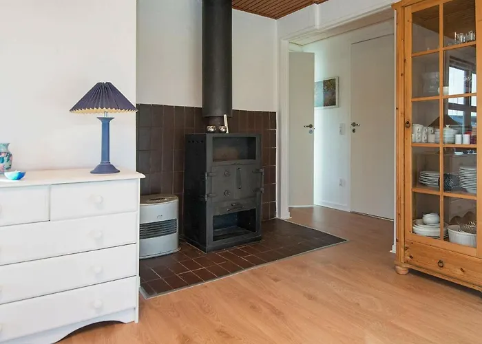 4 Person In Hejls-by Traum Hejls