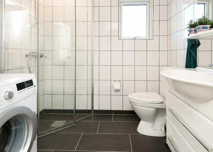 4 Person In Hejls-by Traum Σπίτι διακοπών *