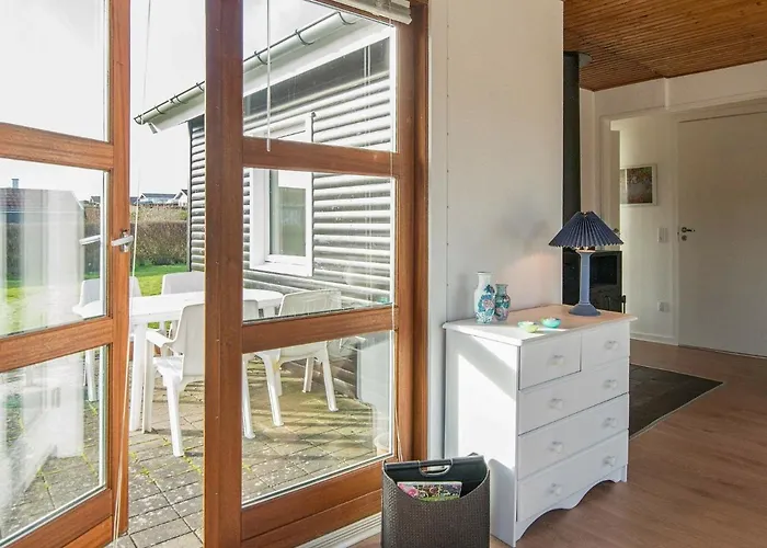 Σπίτι διακοπών 4 Person In Hejls-by Traum *